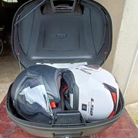 bauletto GIVI 45 litri 