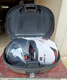 bauletto GIVI 45 litri 