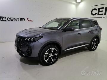 DR AUTOMOBILES dr 6.0 1.5 Turbo GPL