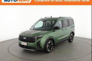 FORD Tourneo Courier 1.0 EcoBoost Active