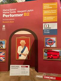 Lezioni private di Inglese e Letteratura Inglese