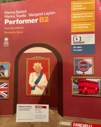 Lezioni private di Inglese e Letteratura Inglese