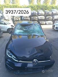 Pezzi di ricambio VOLKSWAGEN GOLF