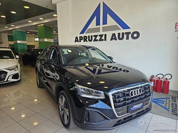 AUDI Q2 30 TDI S tronic Business