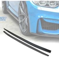 AGGIUNTE PARAFANGHI BMW F30 F31 LOOK M3