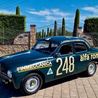 Alfa Romeo Altro 1900 pantera