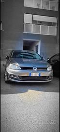 Golf 7