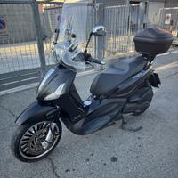 Piaggio Beverly 300 2018