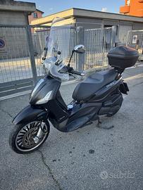 Piaggio Beverly 300 2018