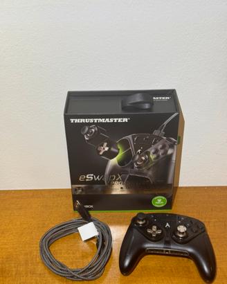 Controler thrustmanster eSwap X Pro -con scatola