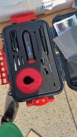 telecamera Water Wolf 2K ultra