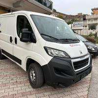 Furgone Boxer 2.2 Hdi 140cv del 2020