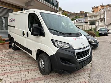 Furgone Boxer 2.2 Hdi 140cv del 2020