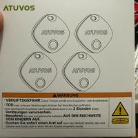 Localizzatore di oggetti