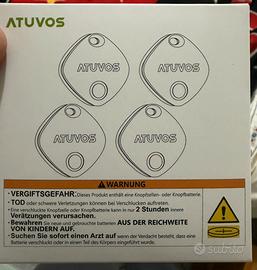 Localizzatore di oggetti