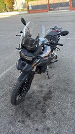 Moto BMW GS 800 LIMITED EDITION ANNO MAGGIO 2026