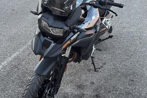 Moto BMW GS 800 LIMITED EDITION ANNO MAGGIO 2026
