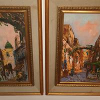 quadri d'arredamento 