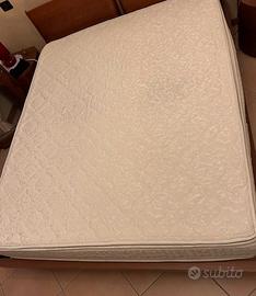 MATERASSO MATRIMONIALE PERMAFLEX