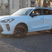 Cupra Terramar Tua A SOLI 599€ al mese Anticipo Ze