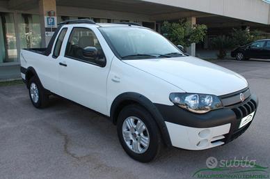 Fiat Strada 1.3 MJT ADVENTURE PICK-UP