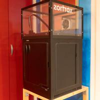 Stampante 3d Zortrax M300
