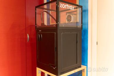 Stampante 3d Zortrax M300