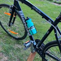 MTB bici Bianchi