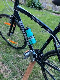 MTB bici Bianchi