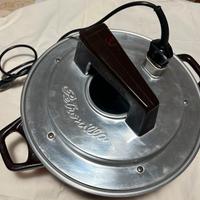 Forno elettrico Petronilla anni ’90 – funzionante