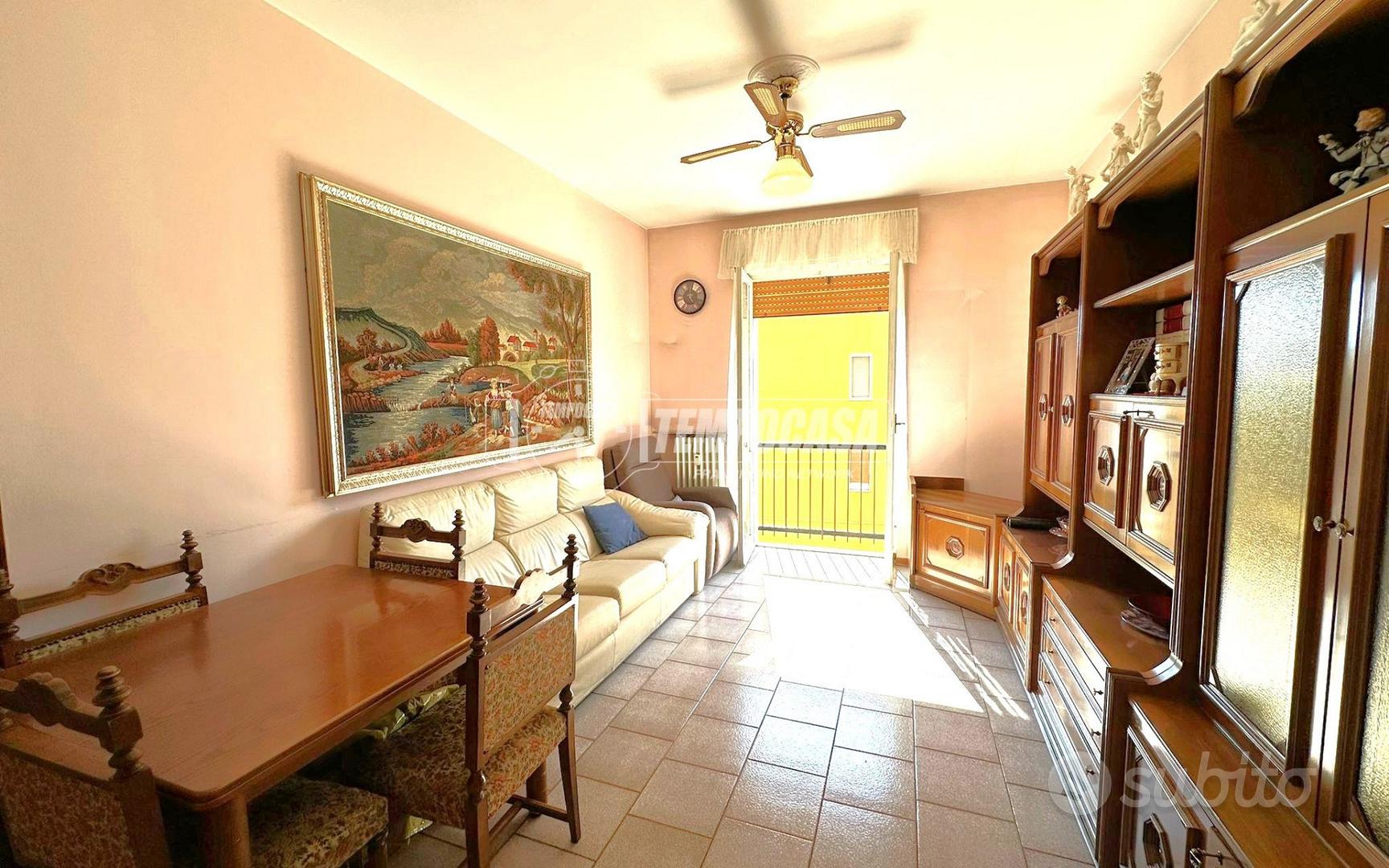 Apartment in Trezzo sull'Adda, Concesa, Baracche - Vista 2