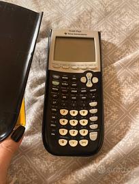 TI-84