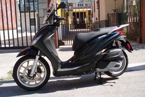 Piaggio Medley 125 ABS