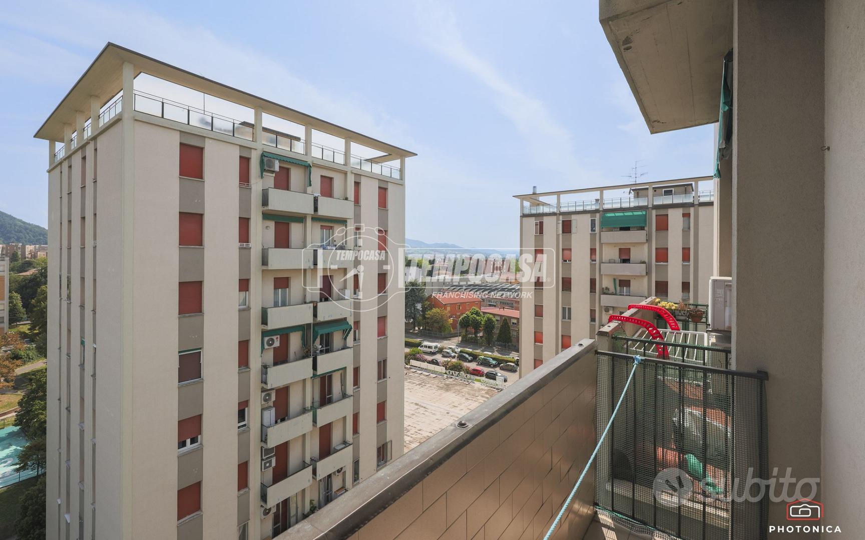 Apartment in Bologna, Barca, Borgo Panigale-Reno - Vista 4
