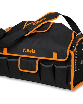 Borsa Beta C10-2110 portautensili in tessuto