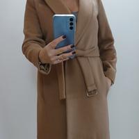 cappotto Michael Kors 