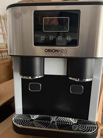 Macchina del ghiaccio