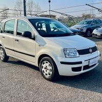 FIAT Panda 1.2 Classic SOLO 76000 KM