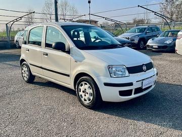 FIAT Panda 1.2 Classic SOLO 76000 KM