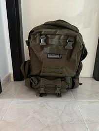 Zaino militare 50L