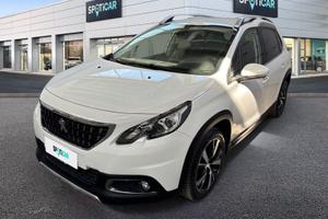 Peugeot 2008 BlueHDi 100 Allure S/S
