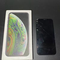 Iphone XS 64gb