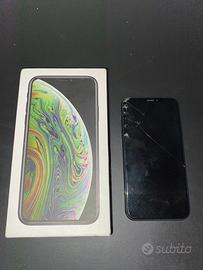Iphone XS 64gb