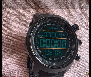 Suunto Elementum Terra