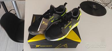 scarpe da padel