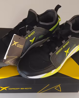 scarpe da padel