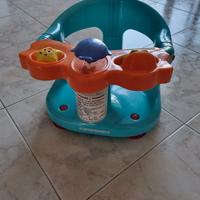 Tuffetto Foppapedretti 