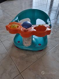 Tuffetto Foppapedretti 