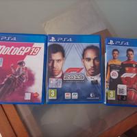 giochi ps4