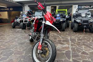 HUSQVARNA SM 610 610ie